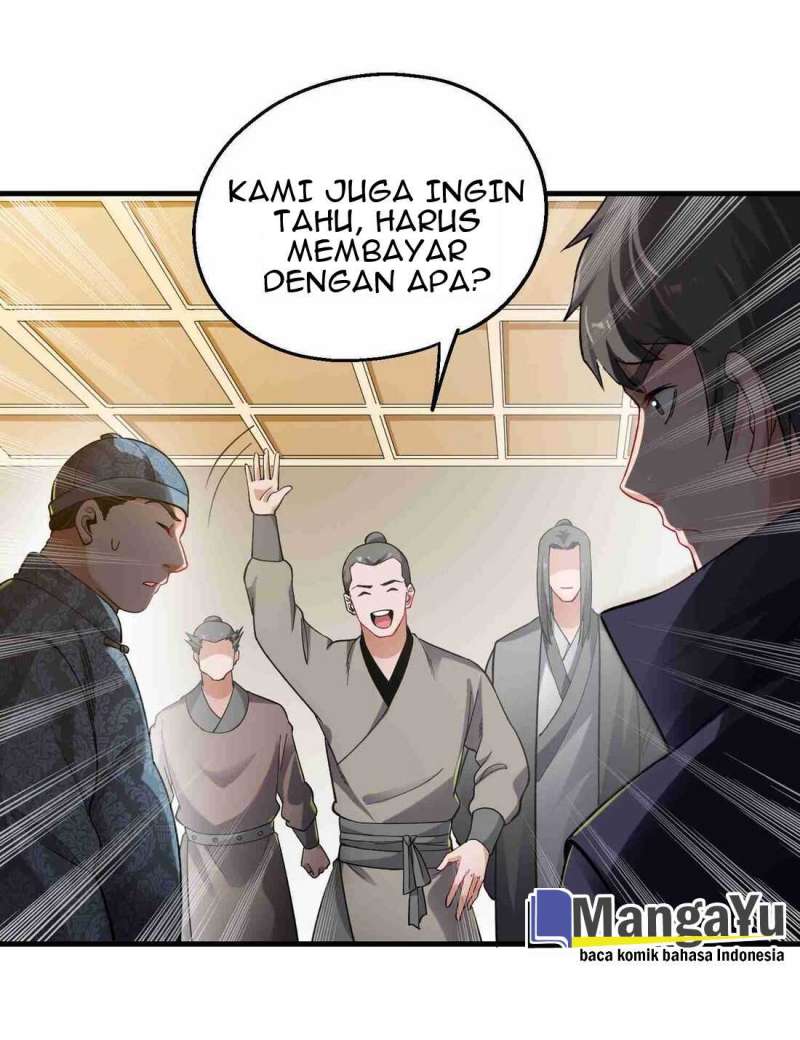 First Dragon (Yuanlong) Chapter 59 Gambar 28